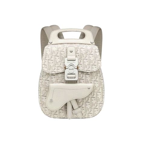 dior children's backpack